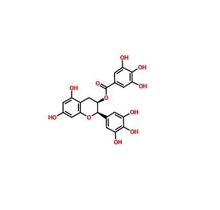 表沒(méi)食子兒茶素沒(méi)食子酸酯|989-51-5