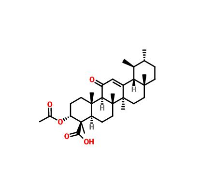 3－乙?；?1－酮基乳香酸|67416-61-9
