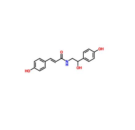 N-反式-對-香豆?；ゼ仔粮チ謡66648-45-1