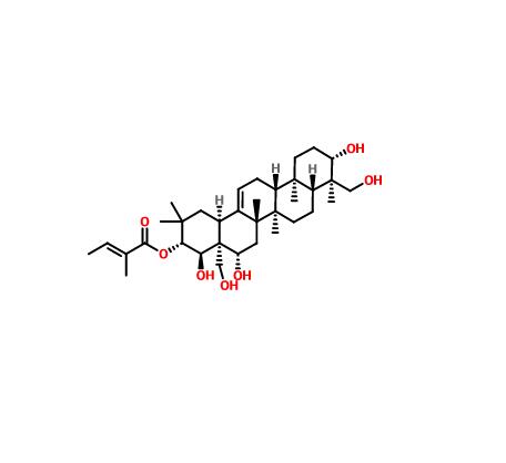 21-O-順芷?；赘傩萝赵獆1581276-63-2