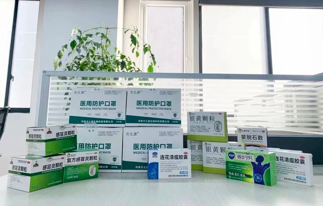 普菲德|居家也能做的中藥預(yù)防“大鍋湯”值得推薦！