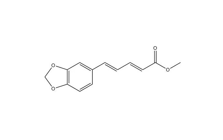 胡椒酸甲酯|6190-46-1