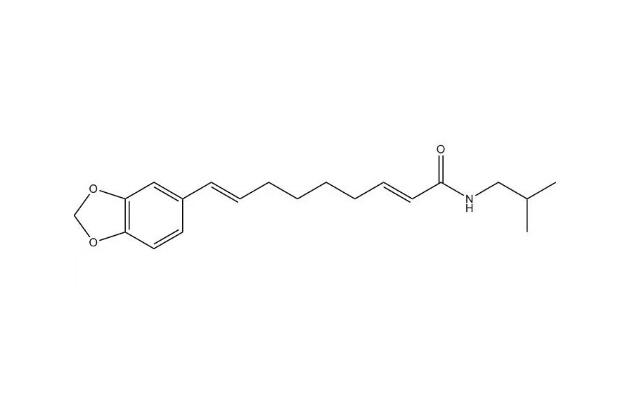 Retrofracamide C|96386-33-3