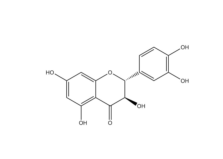 花旗松素|480-18-2