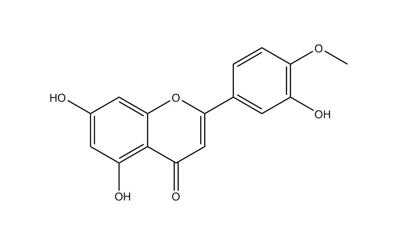香葉木素|520-34-3
