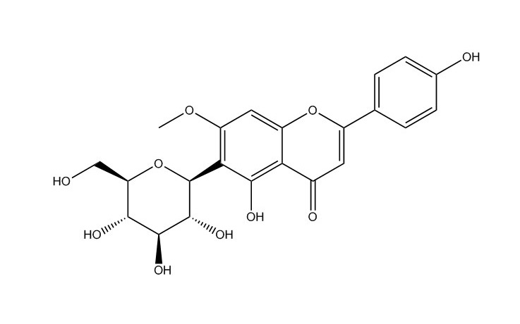 當藥黃素|6991-10-2