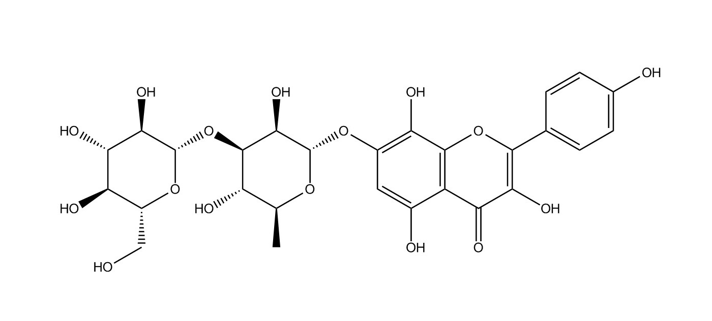 紅景天素|86831-54-1