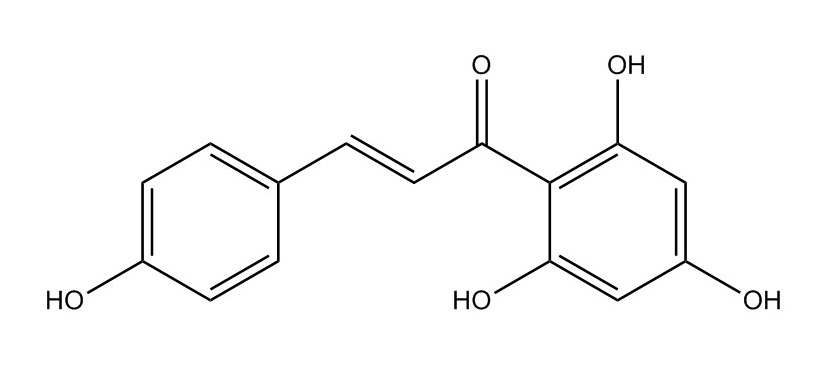 柚皮素查爾酮|73692-50-9