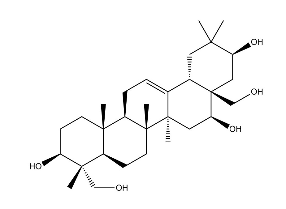 匙羹藤苷元|19942-02-0