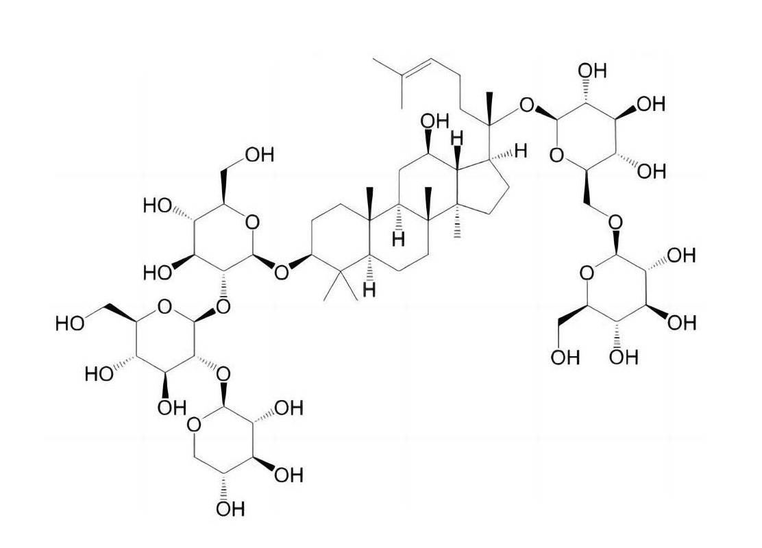 三七皂苷Fa|88100-04-3