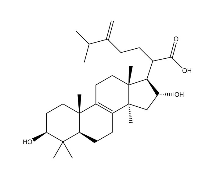 土莫酸|508-24-7