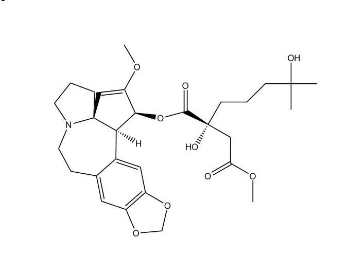 高三尖杉酯堿|26833-87-4